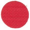 Aida 16 Count Christmas Red 21" x 36"(53.3 cm x  91.4 cm) from Wichelt